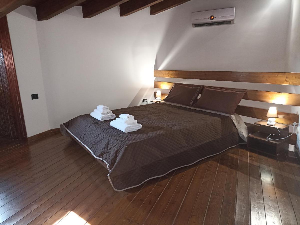 A&C Gold Diamond Apartment Palermo Exterior photo