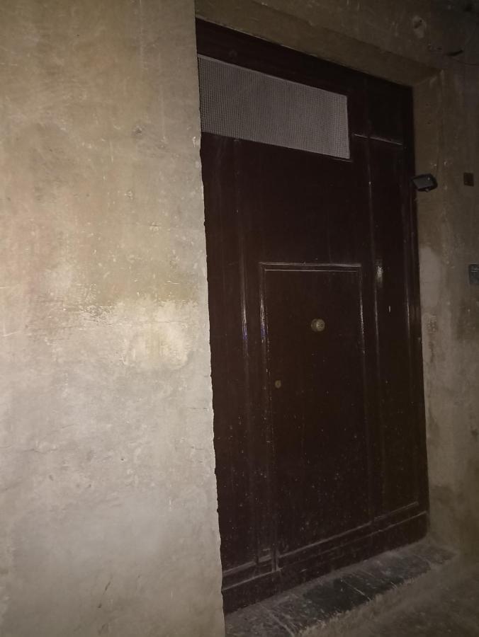 A&C Gold Diamond Apartment Palermo Exterior photo