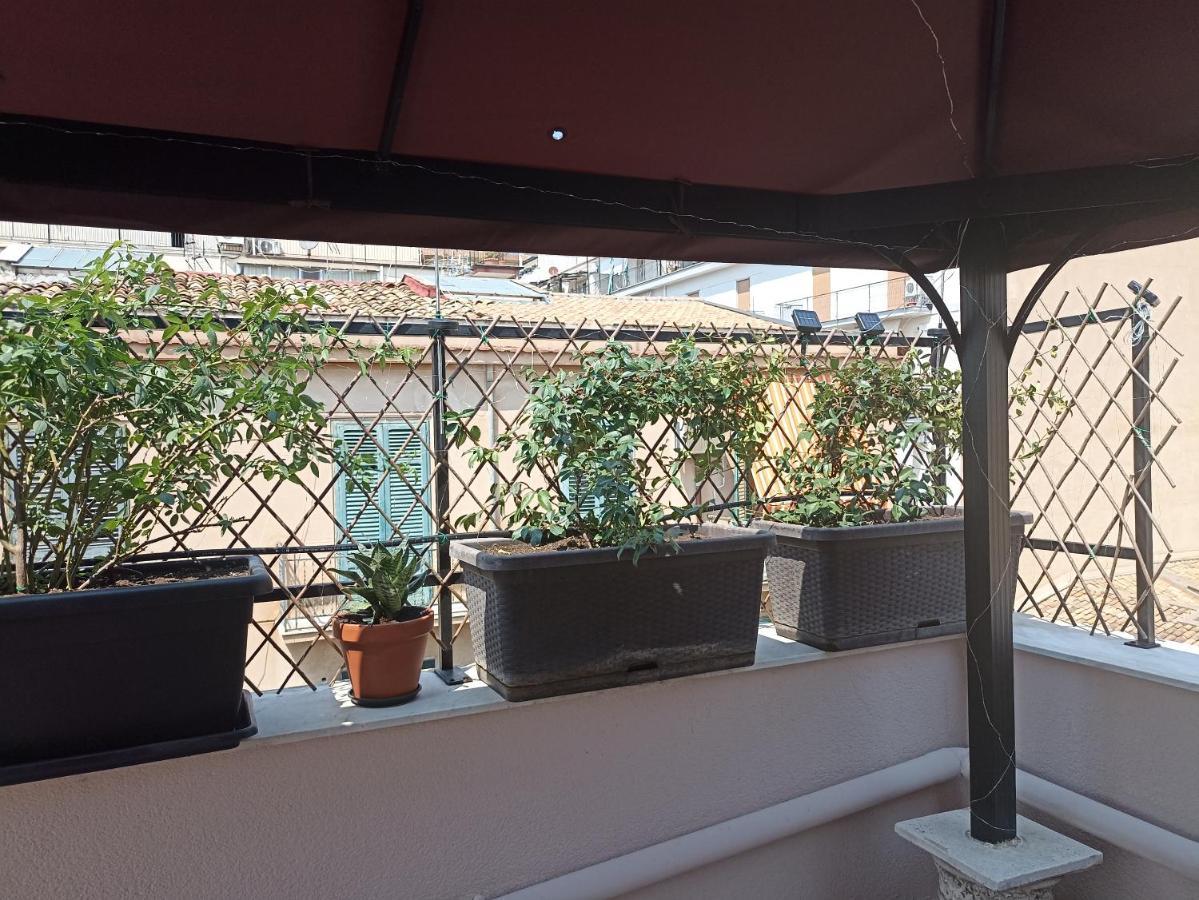 A&C Gold Diamond Apartment Palermo Exterior photo