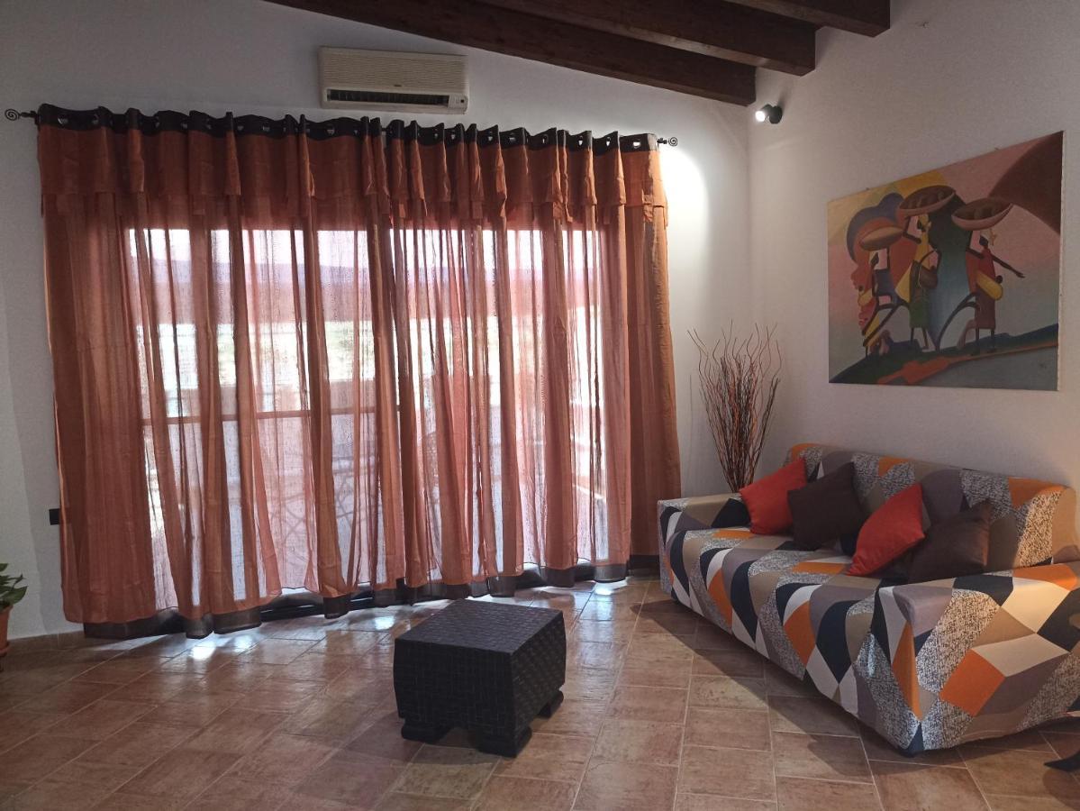 A&C Gold Diamond Apartment Palermo Exterior photo