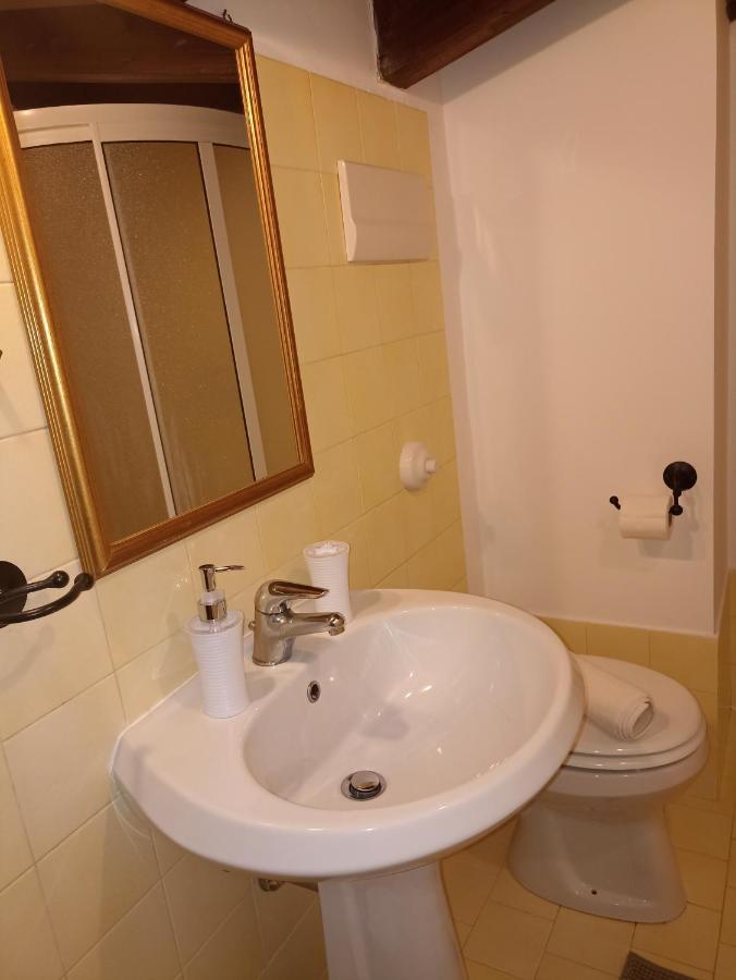 A&C Gold Diamond Apartment Palermo Exterior photo