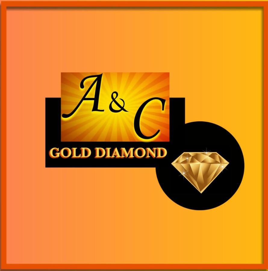 A&C Gold Diamond Apartment Palermo Exterior photo