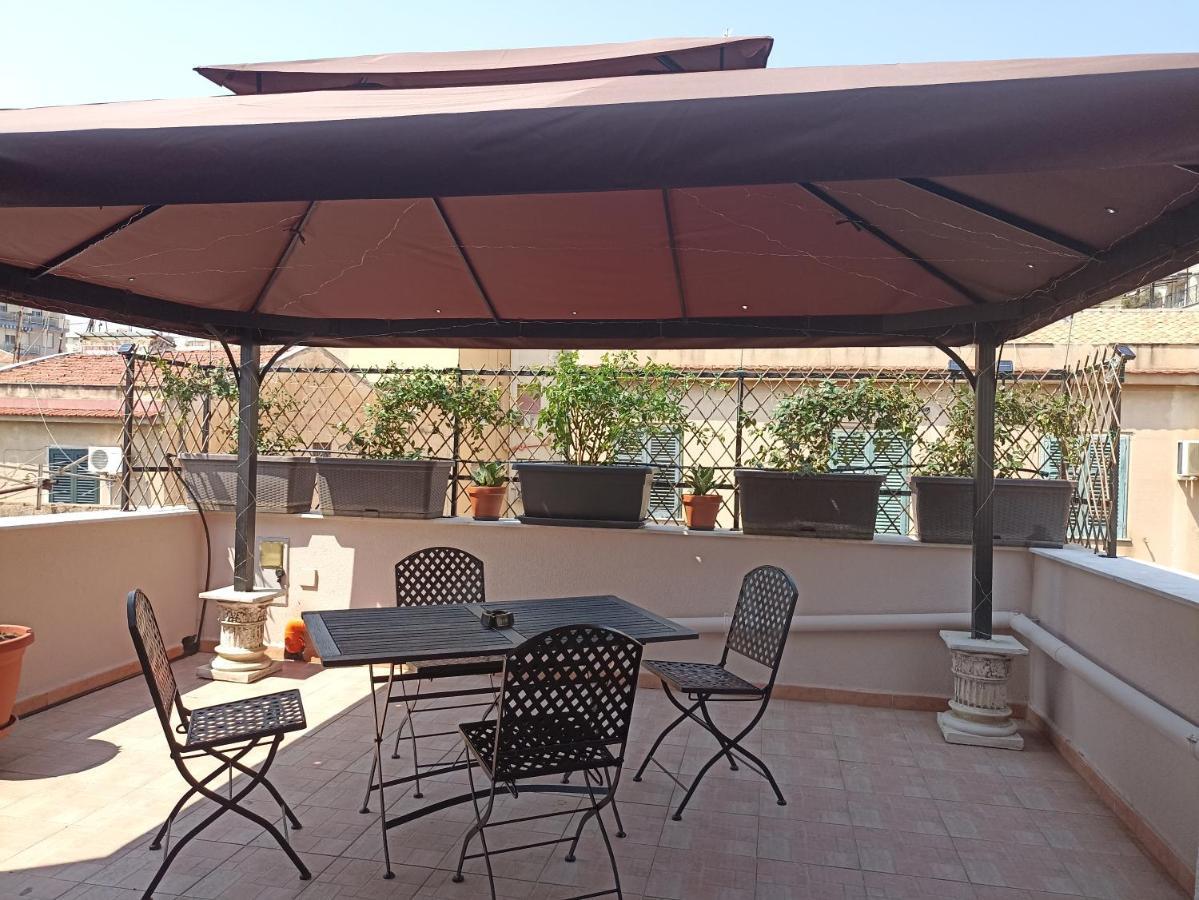 A&C Gold Diamond Apartment Palermo Exterior photo