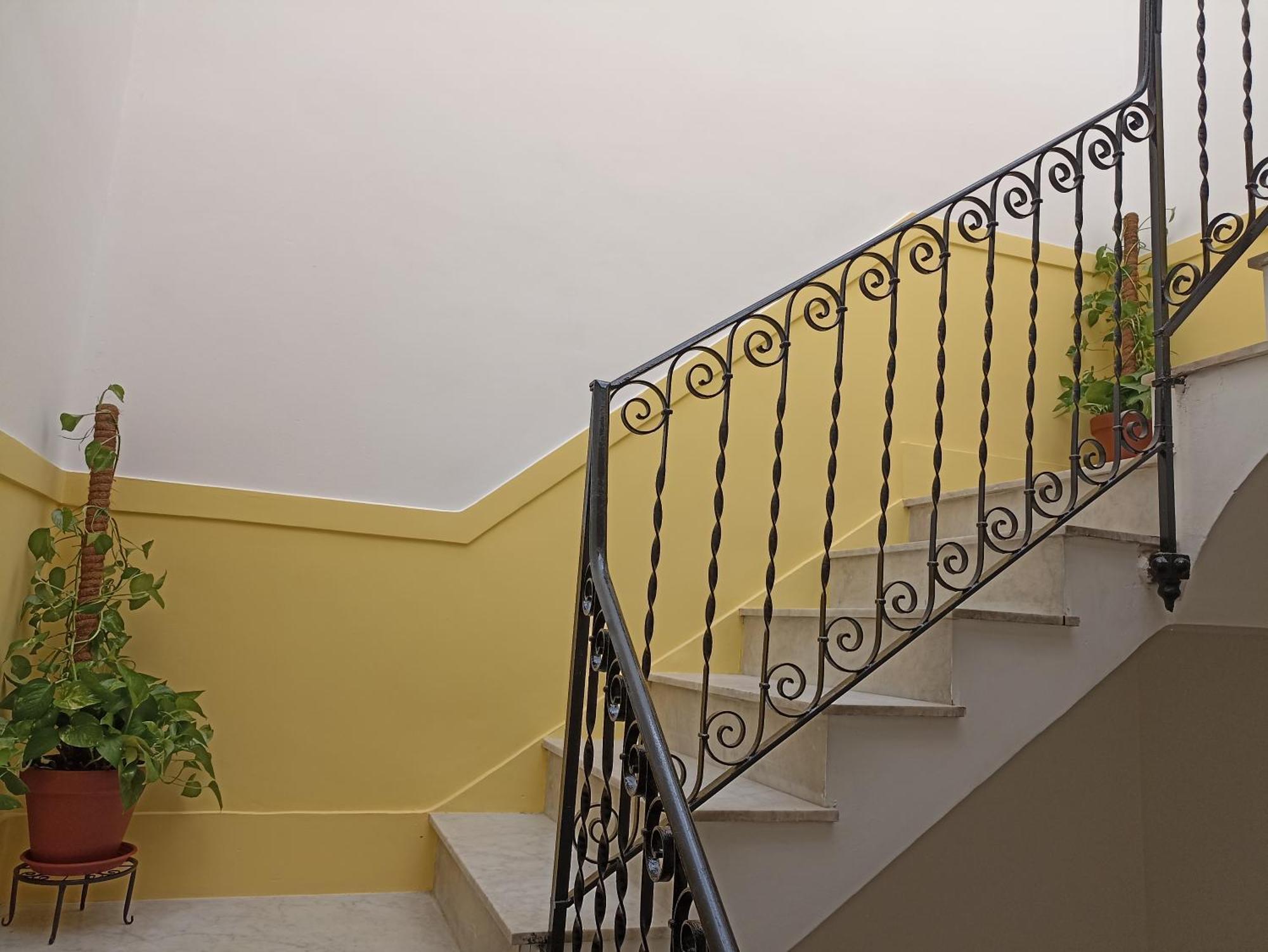 A&C Gold Diamond Apartment Palermo Exterior photo