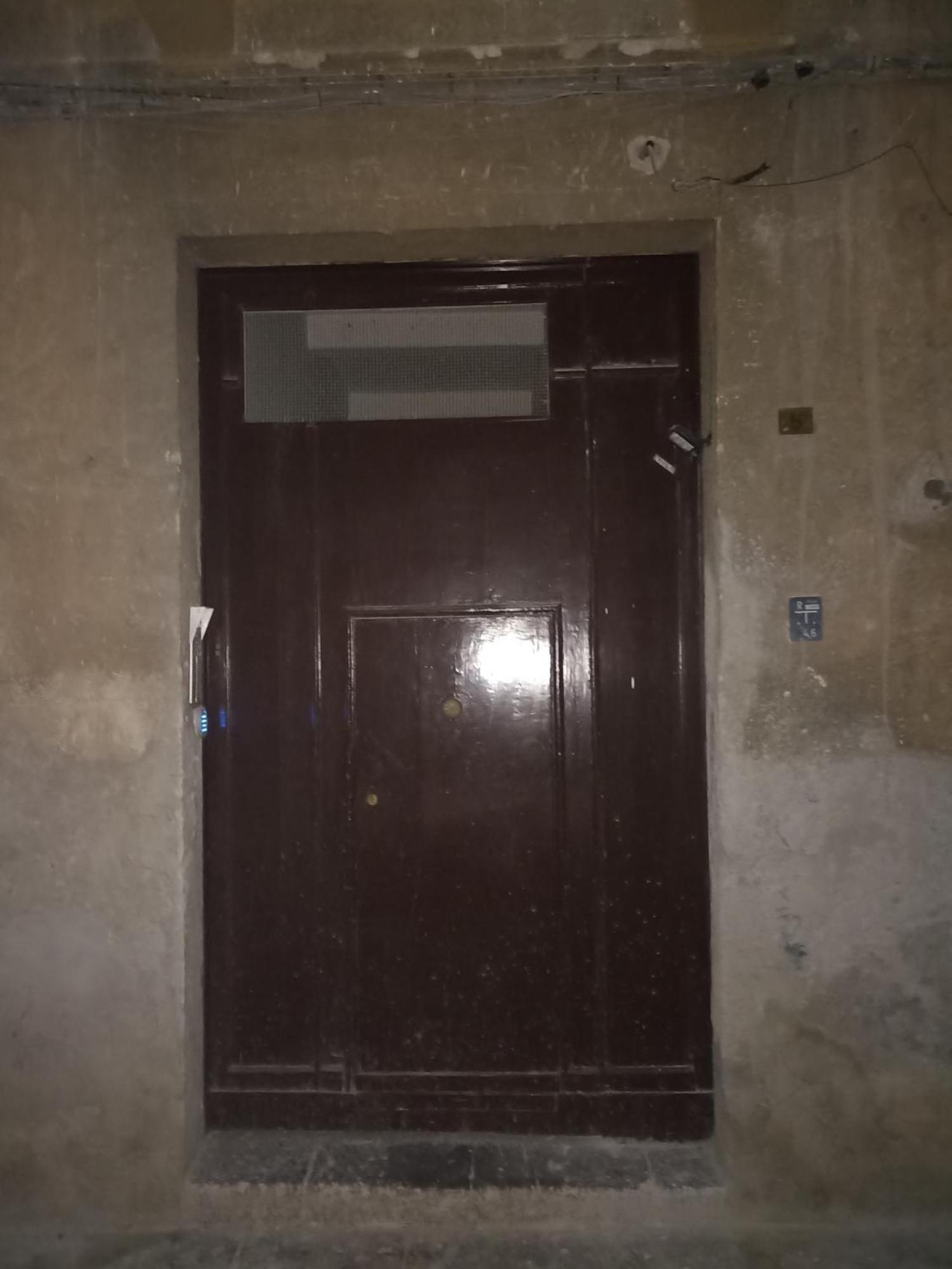 A&C Gold Diamond Apartment Palermo Exterior photo