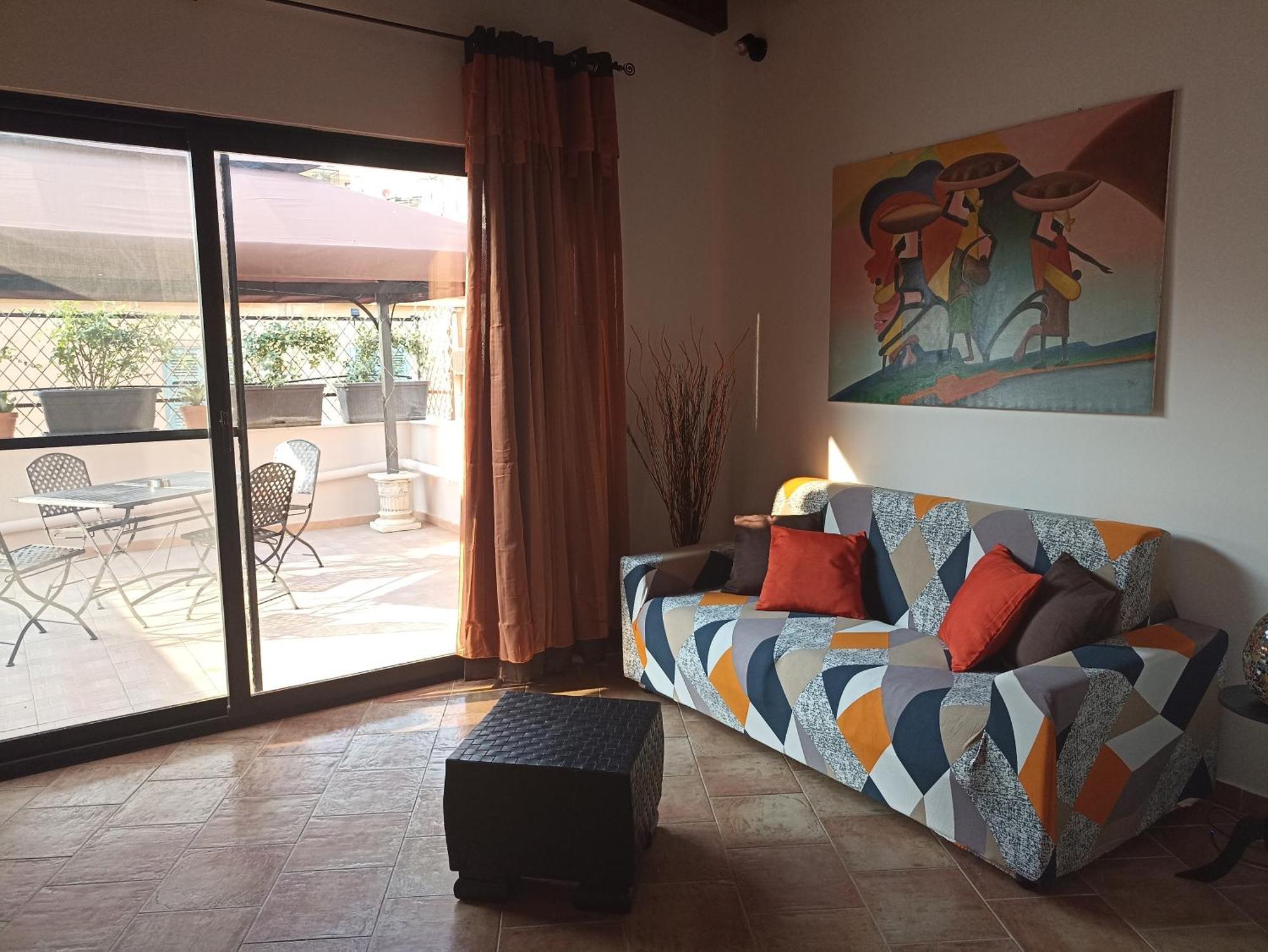 A&C Gold Diamond Apartment Palermo Exterior photo