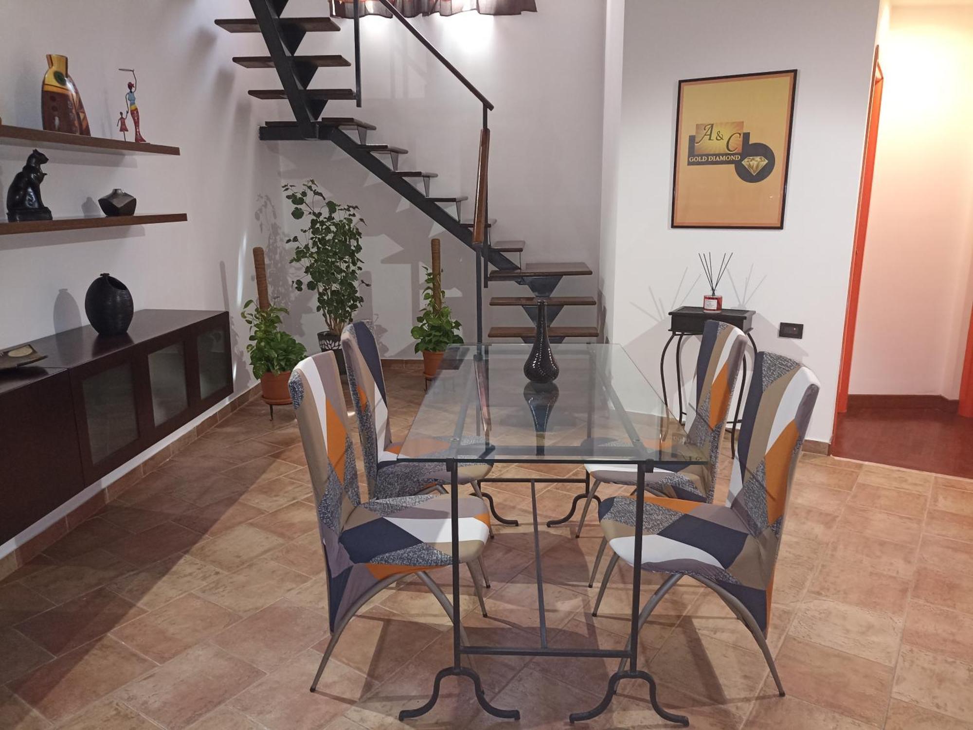 A&C Gold Diamond Apartment Palermo Exterior photo