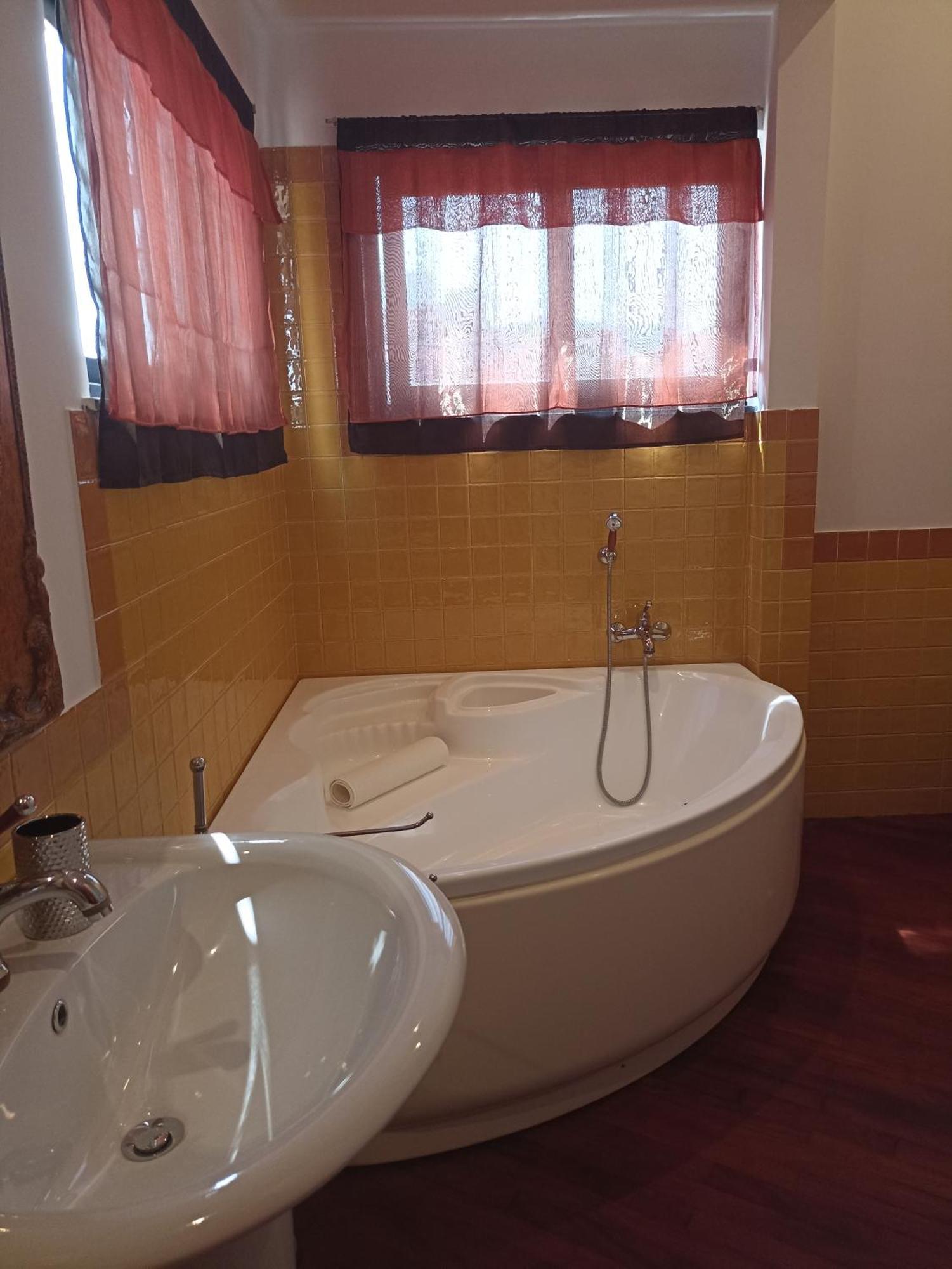 A&C Gold Diamond Apartment Palermo Exterior photo